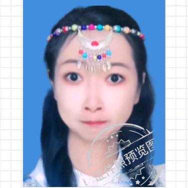 暖阳柳萍