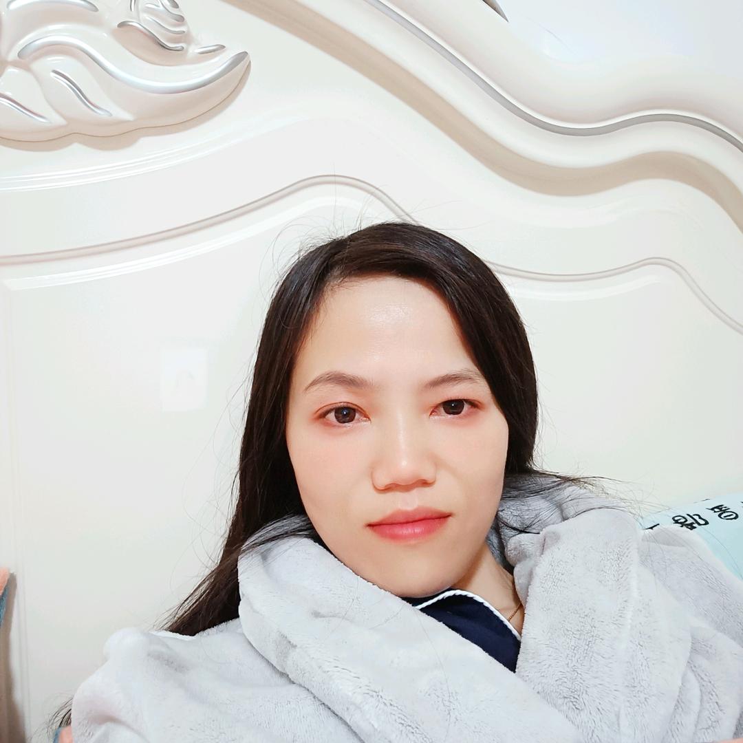 清清的羽