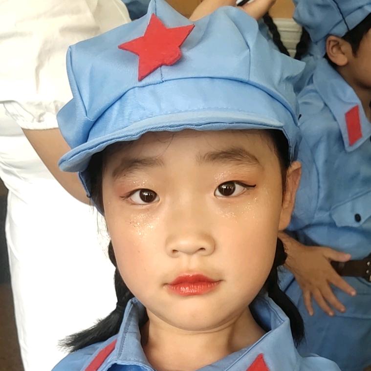 请叫我小姐姐