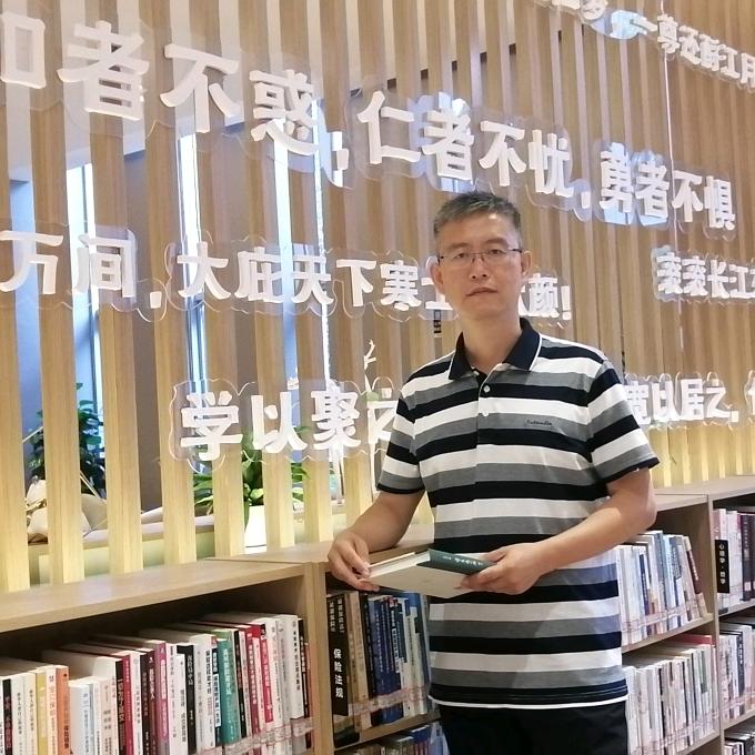 大河妙手古法八段锦