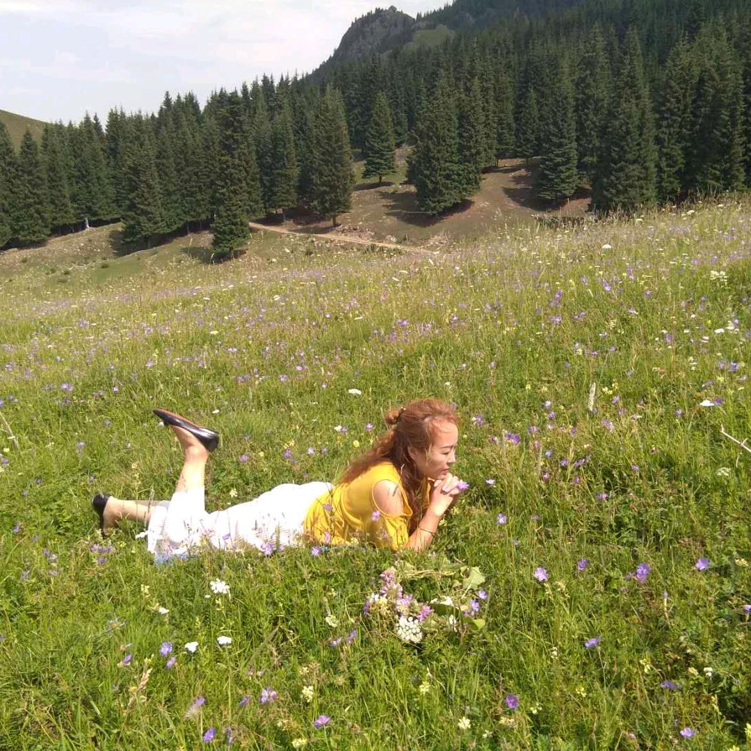 初吻💋
