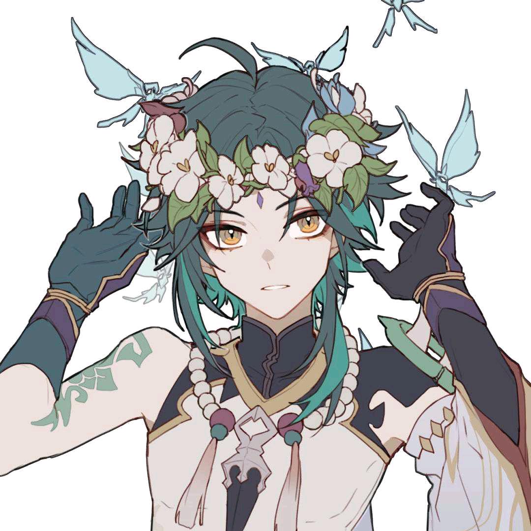 静愉.