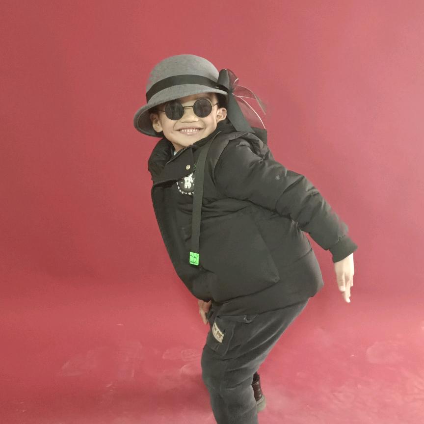 开心_2188590