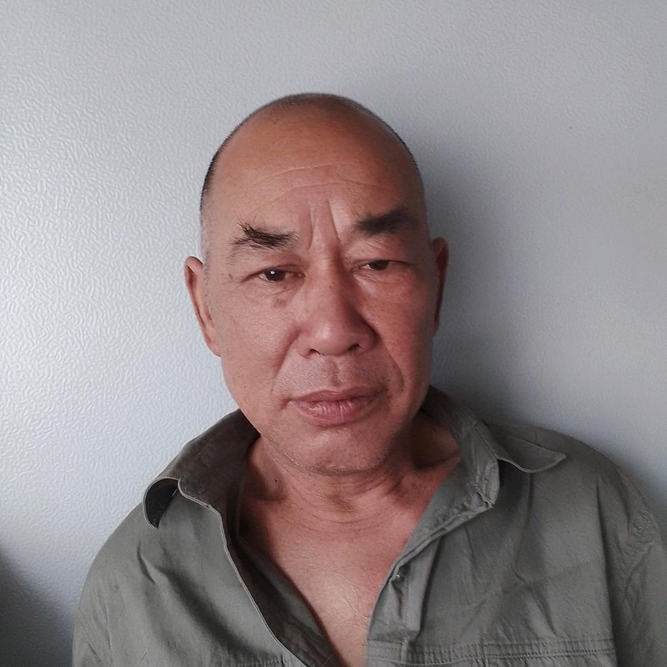 老戴