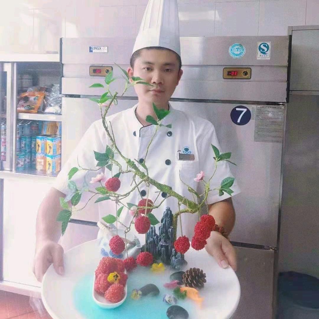 凤翔宴👉啊宝哥