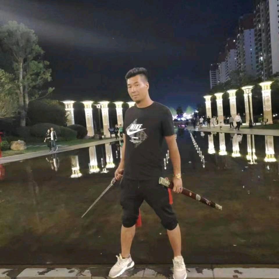 无拘无束