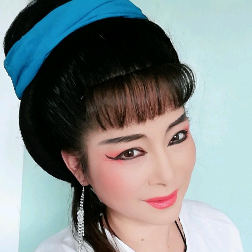 黄梅戏华姐姐