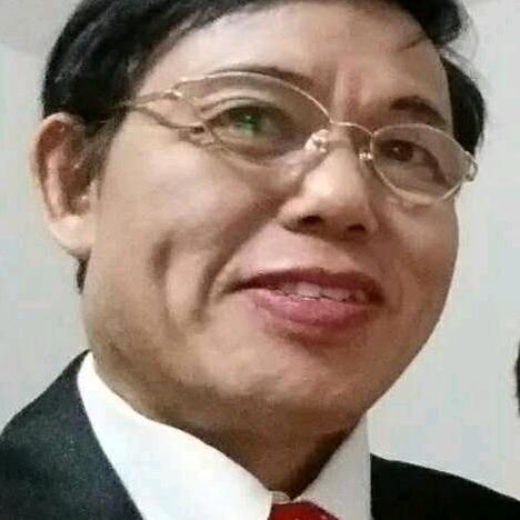 自强上进单身汉