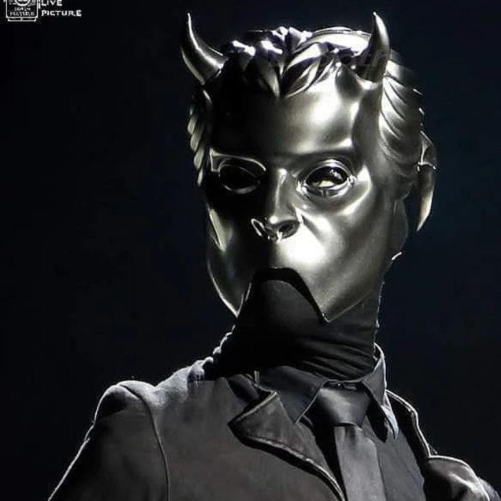 X Ghoul