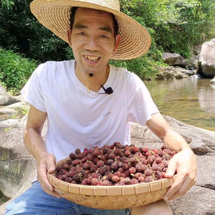 陈艺峰农产品