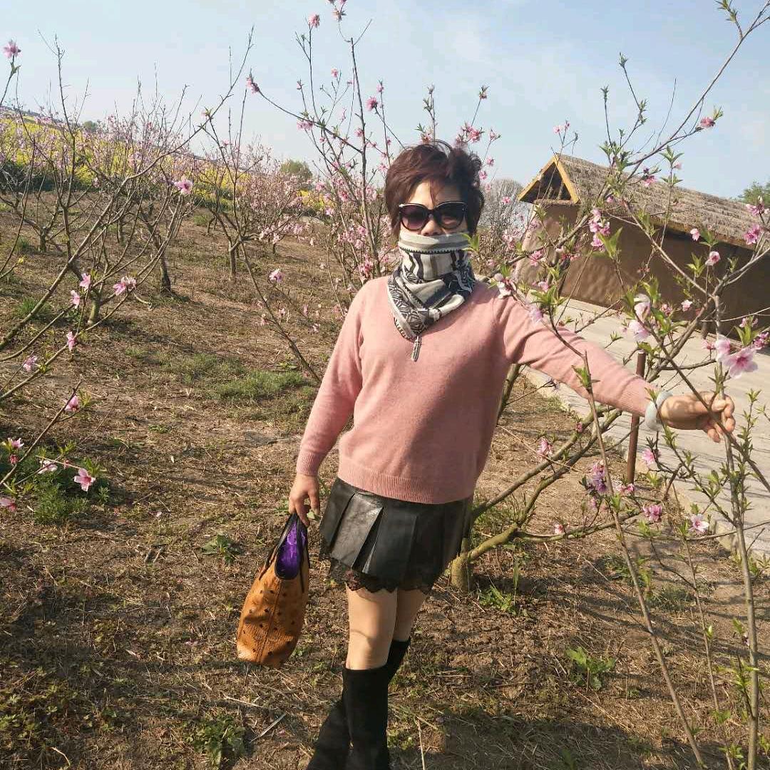 高邮刘巧玲