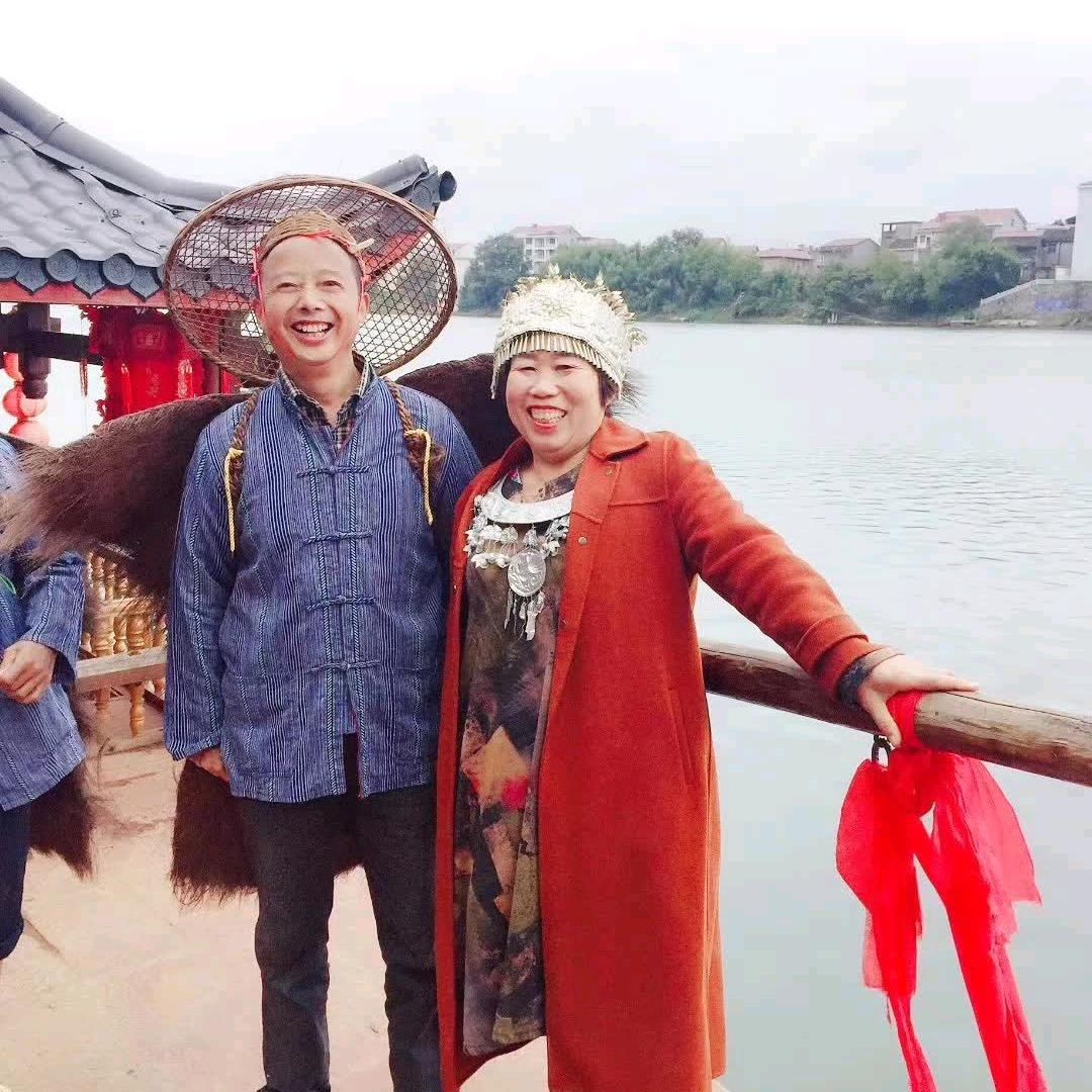 吕家坪老酒坊