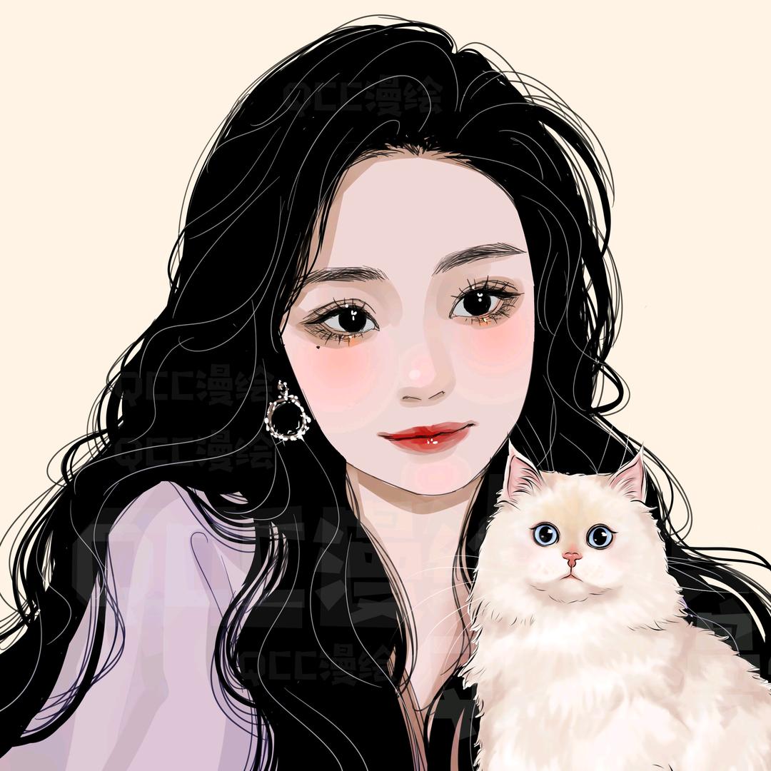 倩倩呀🍓