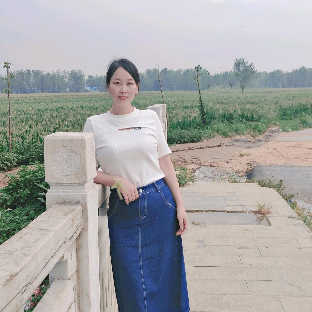 李老师吖