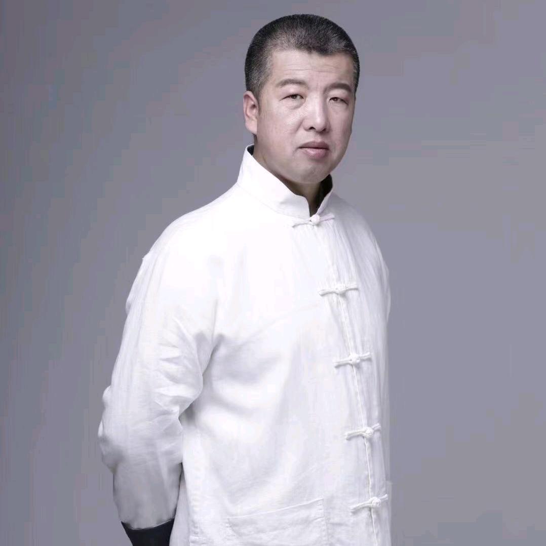 赵恒逸说易