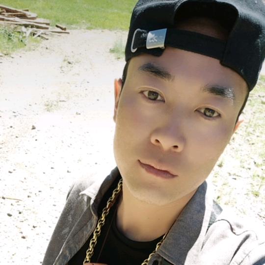 康巴男孩