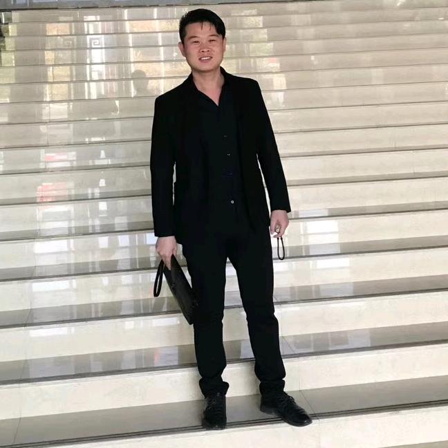 新疆小葛总