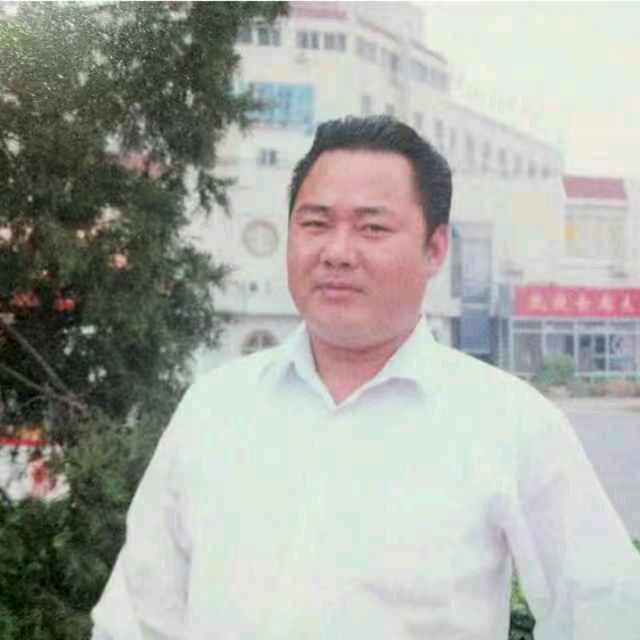 迷哥的日常生活