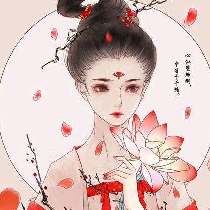 💘小姐姐头像