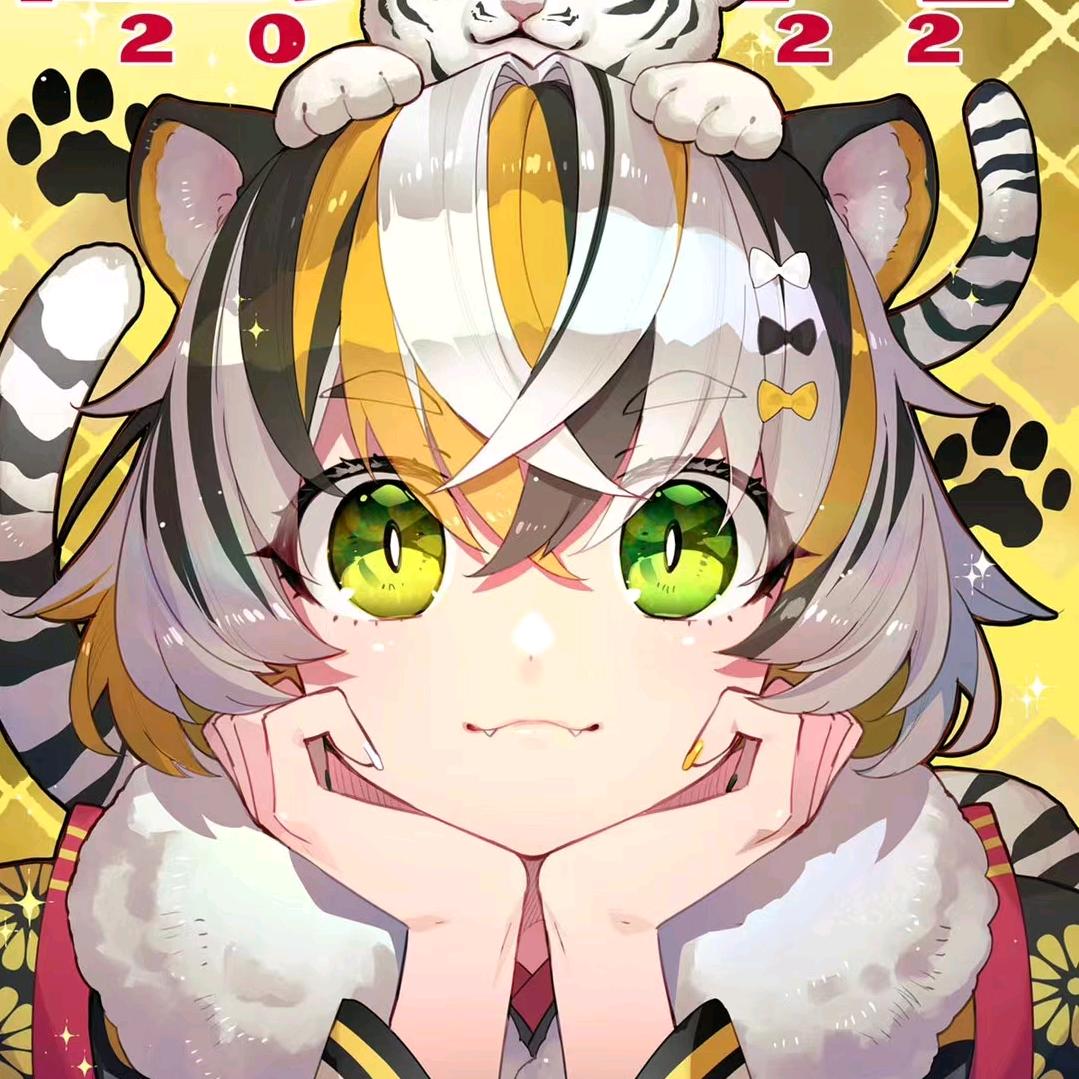 二酱（三角洲第二入）
