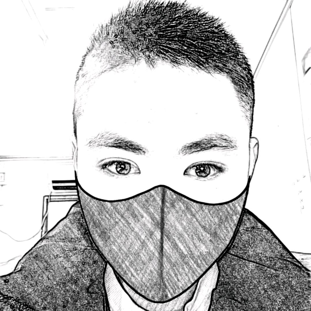 Mr.陈