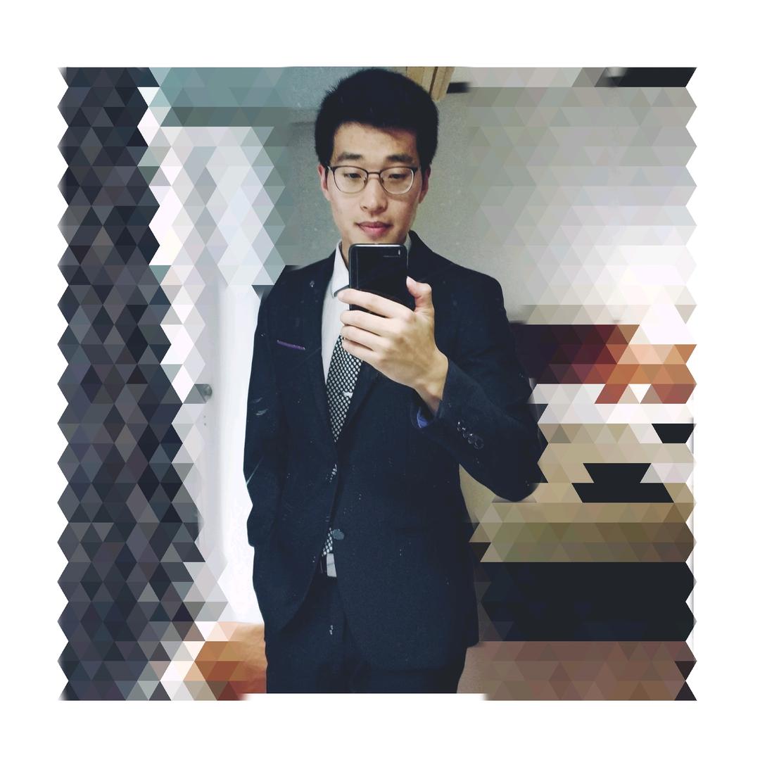 小龙肖恩