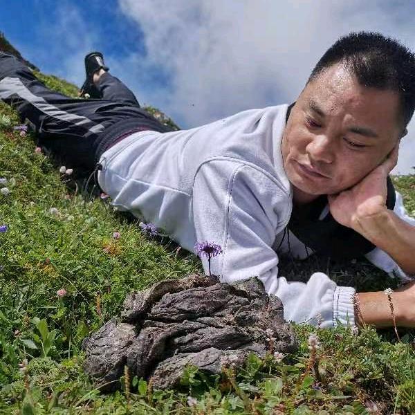 山里人