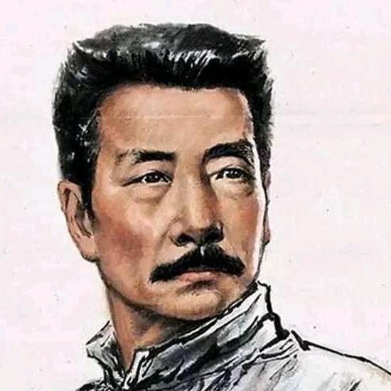 阿洪