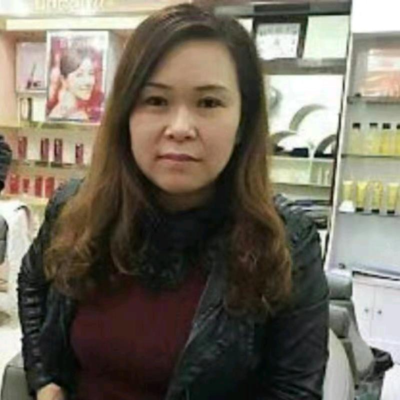 自娥美发（1南大街店）