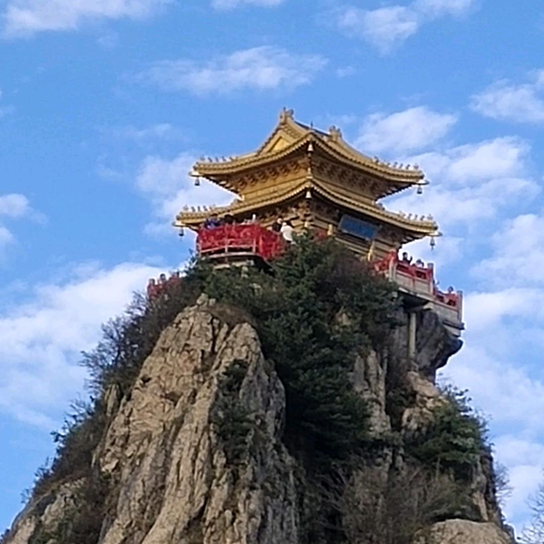时来运转
