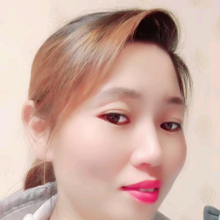 四娃儿她娘