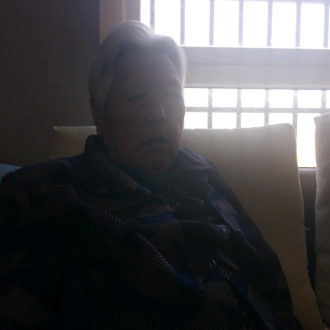 幸福的一家人