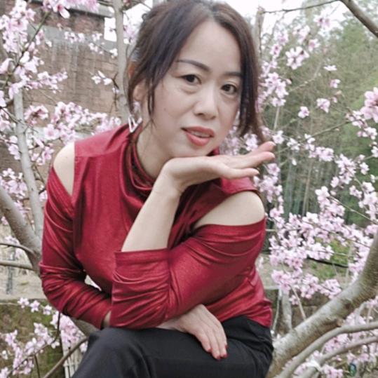 娄美秀