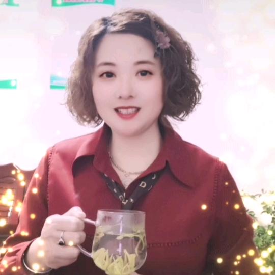 安吉玉霞白茶