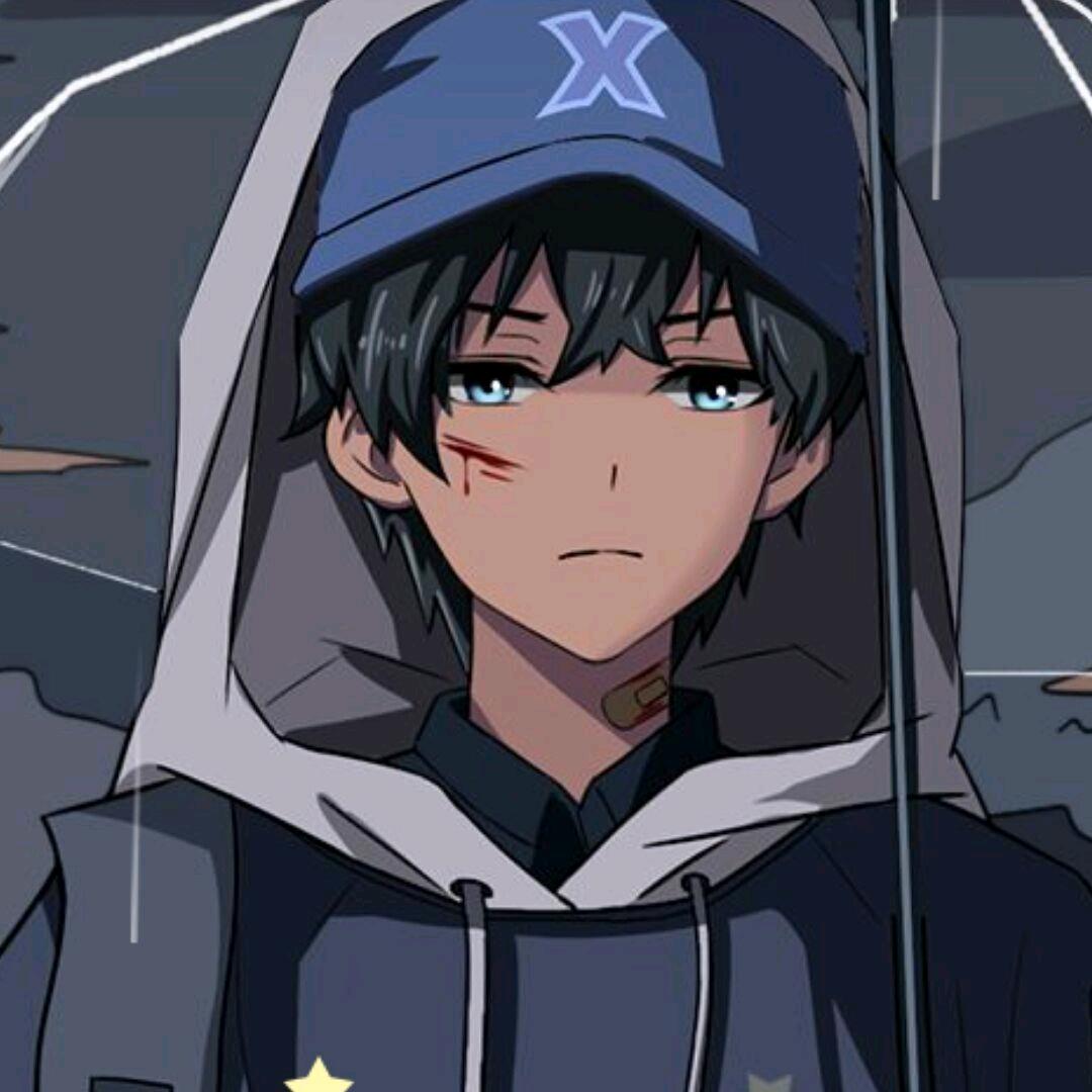 小达（永劫无间）