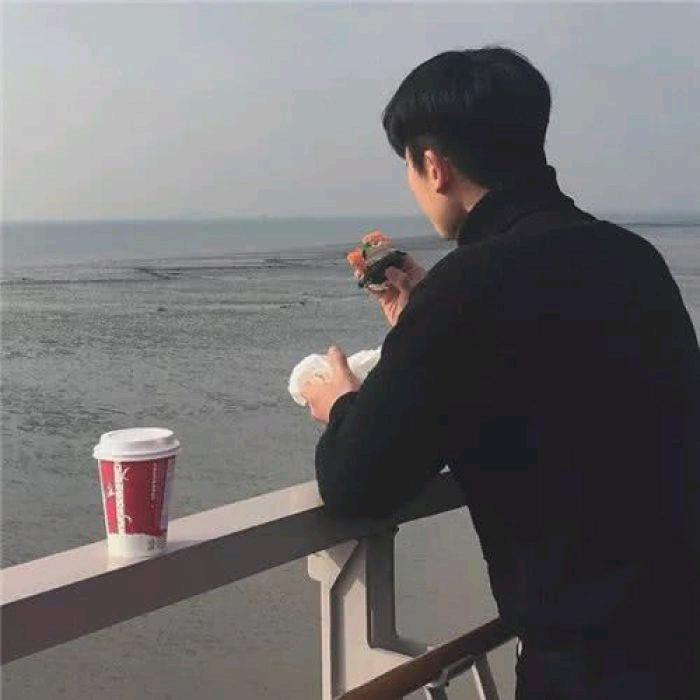 北墨白