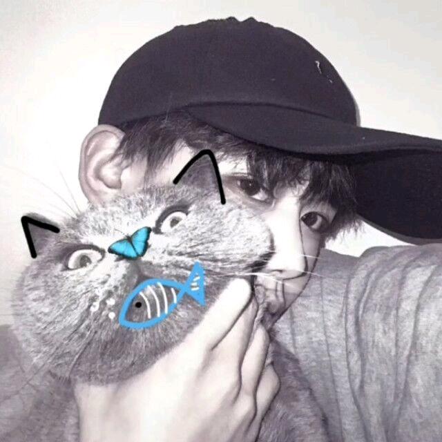 笑笑超可爱