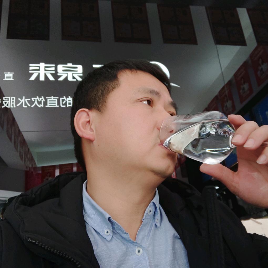 修水县泉来净水设备销售部