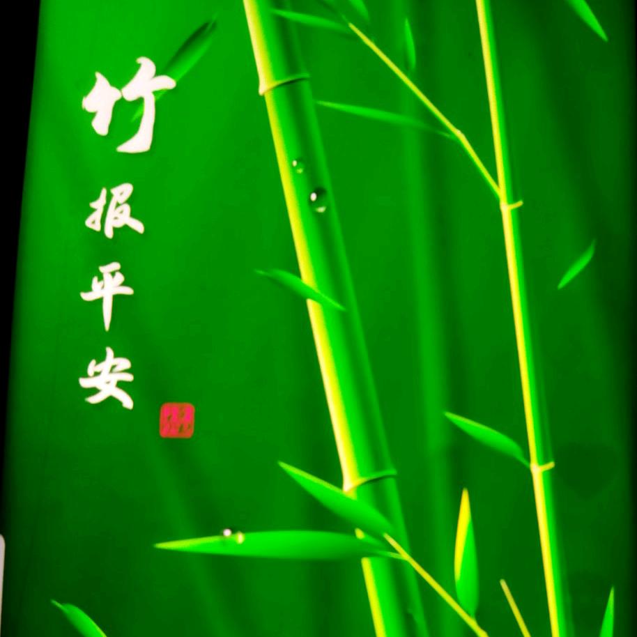 四季长青