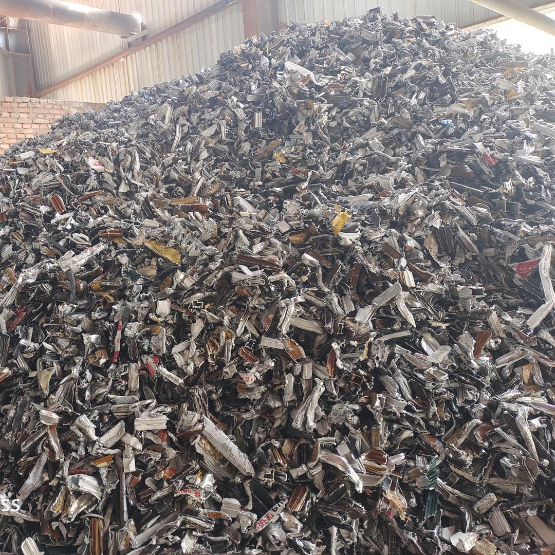 铝合金  断桥铝  各种金属
