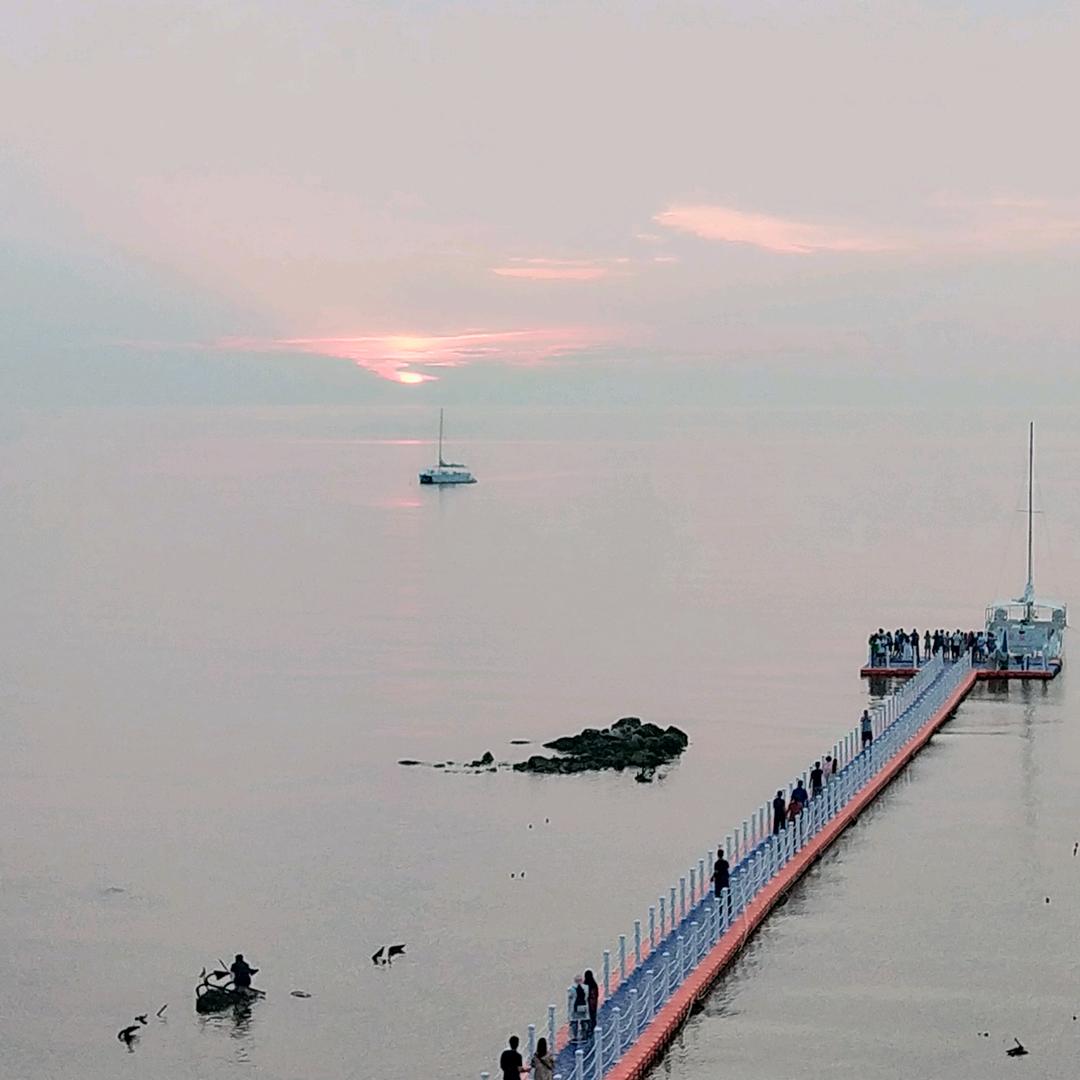 *醉月心伤月迷离