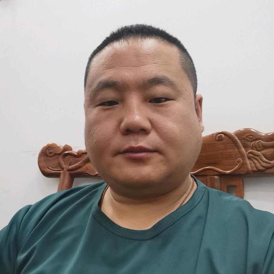 小胖哥