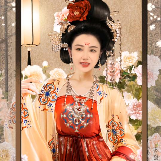 A 开心就好