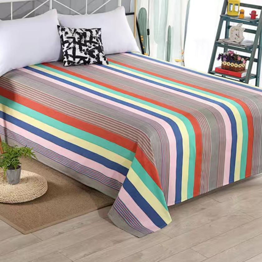 豫燕家纺老粗布批发零售