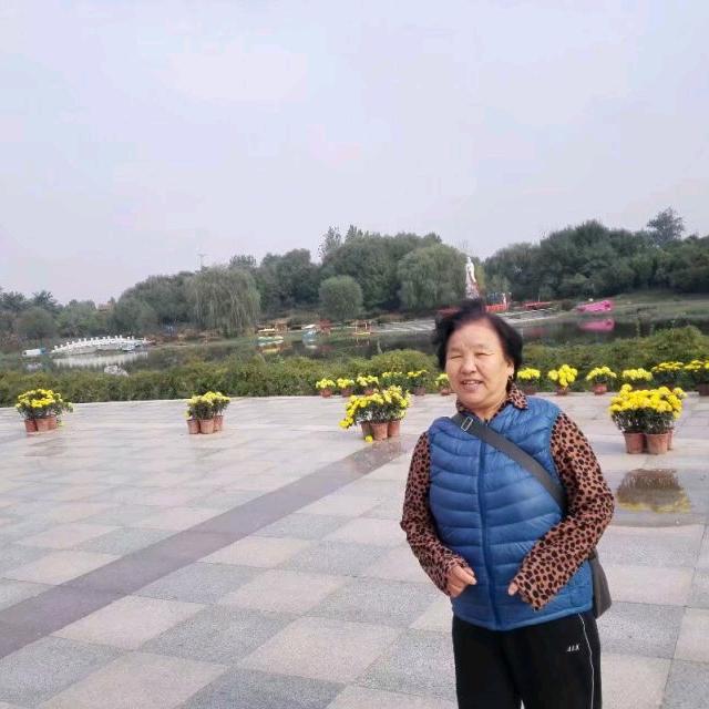 刘二媛