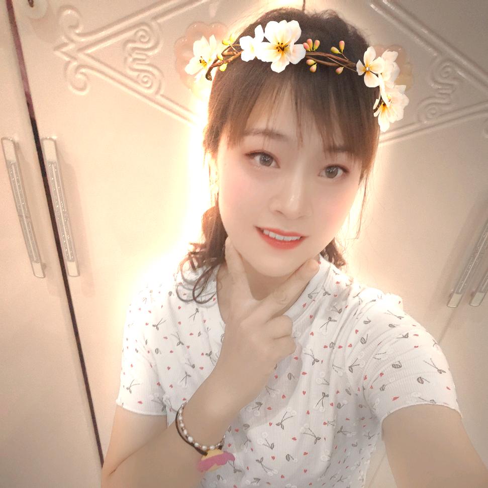 愿有岁月可回首❤