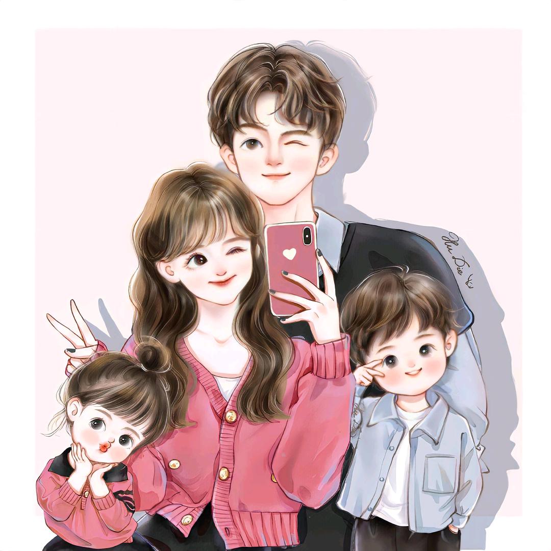 🌈似水流年🌈