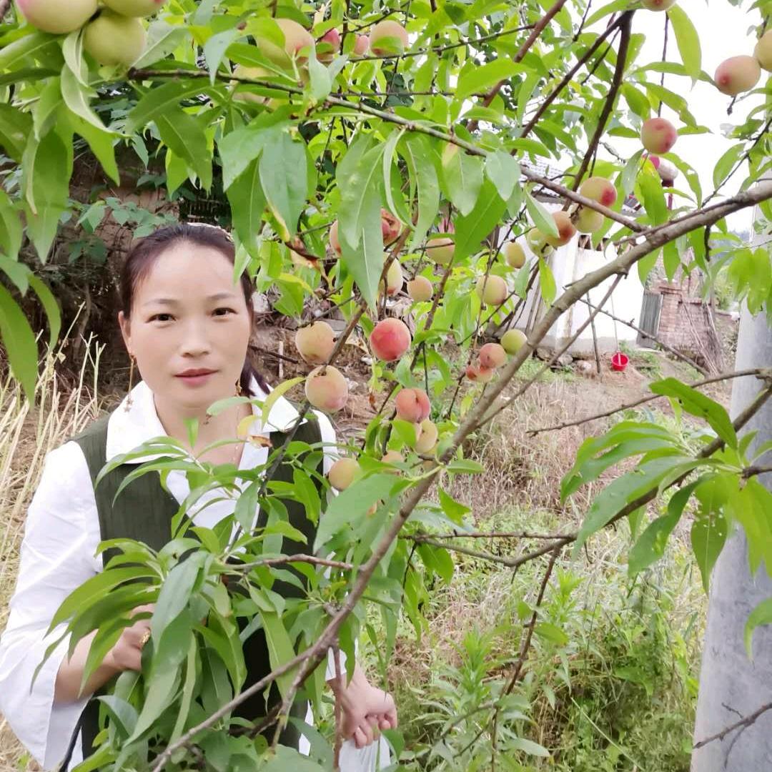 用心人大药房爱笑的女孩