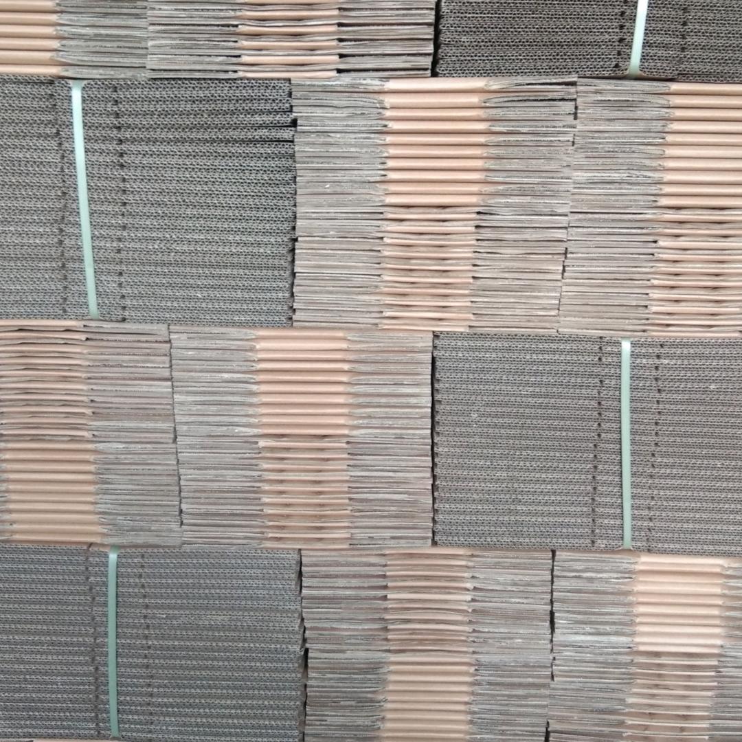 箱信我纸品