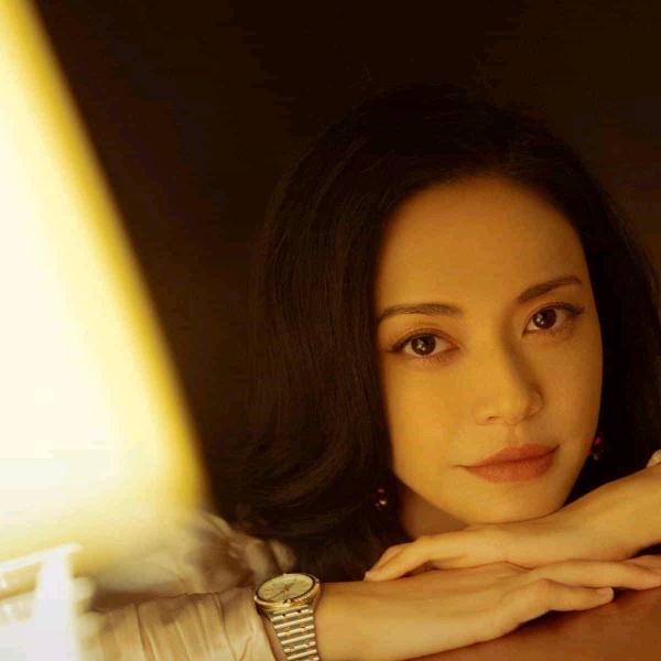 何小溪